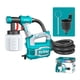 thumbnail image 1 of Pistola de Pintar HVLP 550W 850 ml Total, 1 of 3