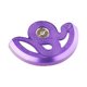 thumbnail image 4 of Accesorio De Rotor De Martillo Automático Para Reloj, Peso Oscilante Para 7S36 NH38 6R36 Violeta, 4 of 5