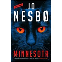 Reservoir Books - Libro Minnesota