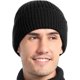thumbnail image 2 of Gorro Tejido Forrado VGOGFLY 100% Acrílico, 2 of 3