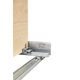 thumbnail image 3 of Cubo de basura Rev-A-Shelf 32 qt arce con cierre suave 61 cm, 3 of 8