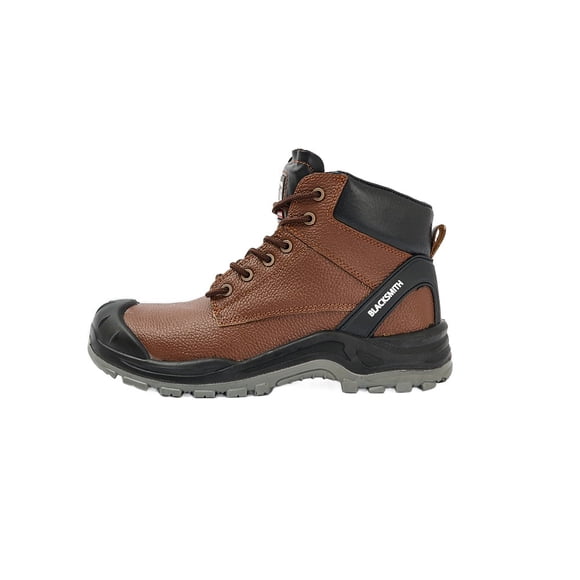 Zapato De Trabajo Blk101 St Talla 43