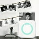 thumbnail image 2 of Pocket Label Thermal Printer Portable Mini Wirelessly BT Connect 200dpi Photo 57 Mm Memo List Printing Wireless Printer Clearly, 2 of 2