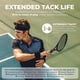 thumbnail image 3 of Grip Tourna Mega Tac Extra Tacky para Tenis, 3 of 3