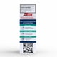 thumbnail image 2 of Champú para tratamiento de piojos Herklin Maximum Strength 60 ml, 2 of 4