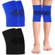 thumbnail image 1 of Skylety con mangas de rodilla para niños, para baloncesto, voleibol y gimnasio, 1 of 7