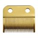 thumbnail image 1 of Reemplazo De La Cabeza Del Cortador De La Cortadora De Cabello Para La Cortadora De Cabello Eléctrica WAHL 8504 Golden, 1 of 5