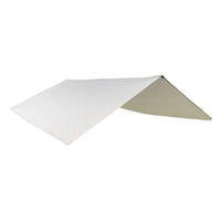 Miglu - Toldo Carpa Plegable Camping 3X3 Mts