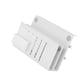 thumbnail image 2 of Organizador De Almacenamiento De Escritorio Monte De La Computadora Portátil Montaje Blanco Fácil De Instalar Aleación De Aluminio, 2 of 5