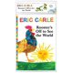 thumbnail image 1 of Libro Little Simon: El Gallo se Va a Ver el Mundo, 1 of 1