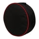 thumbnail image 5 of Bolsa Para Regulador De Buceo, Práctico Y Ligero, Soporte Para Regulador De Engranajes De 35cm X 11cm, Color Negro, 5 of 5