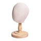 thumbnail image 5 of Soporte Para Peluca Para Niños, Cabeza De Maniquí Versátil Para Centro Comercial, Salón De Negocios, 46cm, 5 of 5