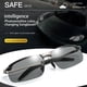 thumbnail image 1 of 1pc Men 2-In-1 Daytime Polarized Sunglasses & Night Vision Glasses, 1 of 4