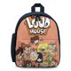 thumbnail image 1 of Mochila Escolar Desmarcar The Loud House Azul, 1 of 6