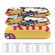 thumbnail image 3 of Hello Kitty Bedding Sets for Kids Men Women Twin Size, 3 of 5