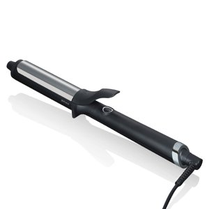 Rizador De Pelo Ghd Soft Curl Negro Professional De 1.25 Pulgadas