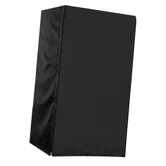 Funda Oxford Para Refrigerador, Protector Ligero Para Nevera, Para Patio, Exterior, Hogar, 77cm