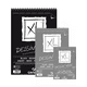 thumbnail image 2 of Croquera Dibujo Canson XL Negra 150gr A3, 2 of 4