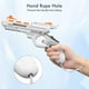 thumbnail image 5 of Empuñadura VR ajustable para mejorar los juegos FPS - Compatible con Meta Quest 3 / 3S-Blanco, 5 of 7