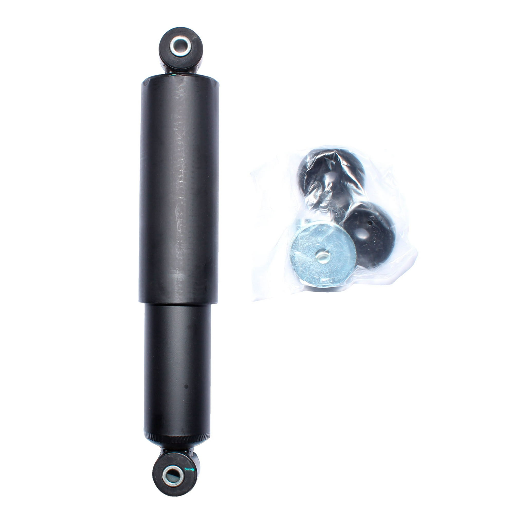 Wurtex - Par Amortiguador Trasero Izquierdo Derecho Chevrolet Corsa 1.6 Pick 1996 1997