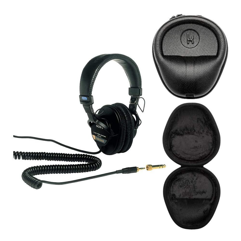 Sony Mdr7506 Professional