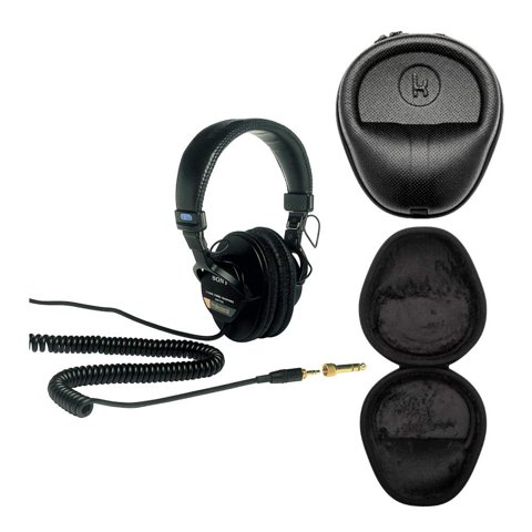 Sony Mdr7506 Professional