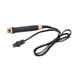 thumbnail image 3 of Bolígrafo pirograbado para quemar madera, bolígrafo para soldar eléctrico con cable de 100 cm, accesorios, bolígrafo para quemar madera para manualida, 3 of 5