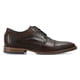 thumbnail image 2 of Zapatos Hombre Cuero Kaboom-0-84 Café Cardinale cafe 43, 2 of 4