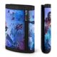 thumbnail image 3 of Aquaman Cartera Trifold para Hombres, 8 Ranuras para Tarjetas, 1 Ventana de ID, Tarjetero Delgado con Bolsillo de Efectivo con Cremallera para Uso Cotidiano, 3 of 6