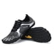 thumbnail image 2 of Zapatilla barefoot deportiva Saguaro Fast I multicolor 42, 2 of 9