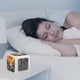 thumbnail image 5 of Isla Del Drama Theme 7 Colors Alarm Clock Digital Led Alarm Clock Gifts For Kids Friends Family, 5 of 6