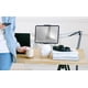 thumbnail image 2 of Soporte Piso Tablet Ajustable Universal 47¨ a 13¨ Lau, 2 of 3