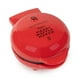 thumbnail image 1 of Mini Waflera Nostalgia Corazón Roja, 1 of 3