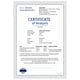thumbnail image 2 of Polvo de dicloroacetato de sodio DCA-LAB 100 g, pureza >99,9%, 2 of 6