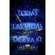 thumbnail image 1 of Libro Todas Las Vidas De Eva Ki, 1 of 2
