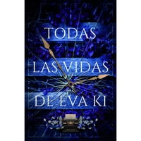 Umbriel - Libro Todas Las Vidas De Eva Ki