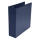 thumbnail image 1 of Anillo redondo View Binder School Smart de polipropileno azul 3, 1 of 2