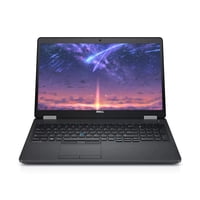 Dell - Latitude E5570 Core I5 16Gb Ram 128Gb Ssd Reacondicionado A