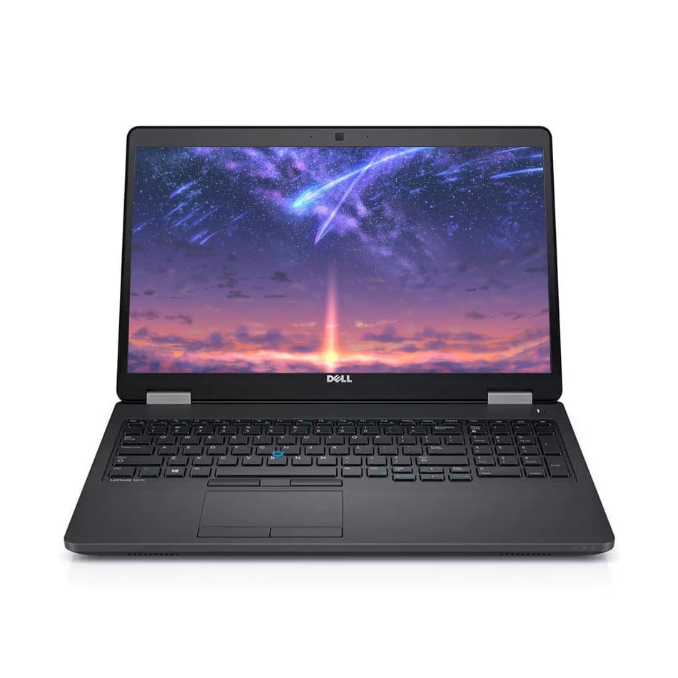 Dell - Latitude E5570 Core I5 16gb Ram 128gb Ssd Reacondicionado A