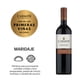 thumbnail image 3 of Vino Carménère Botella, 750 mL, 3 of 5