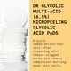 thumbnail image 2 of Almohadillas faciales Beauty Pie Dr Glicolic Multiacid, micropeeling con 6,5%, 2 of 7