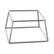thumbnail image 1 of Rejilla Aislante Para Wok, Resistente, Para Cocinar Al Vapor, Para Mesa De Cocina, Hotel, Camping, Trapezoidal A, 1 of 5