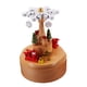 thumbnail image 1 of Caja Musical Madera Navideña, 1 of 3