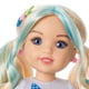 thumbnail image 4 of Muñeca Hermanas American Girl AG Jozette 37 cm Ojos Azules Rubio, 4 of 6