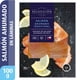 thumbnail image 1 of Salmón Ahumado Tradicional en Láminas, 100 g, 1 of 3