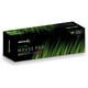 thumbnail image 2 of Mouse Pad Gamer 90x40cm Rgb Usb Negro Verde, 2 of 2