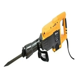 Toyaki - Martillo Demoledor 1900W Amarillo