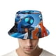 thumbnail image 4 of Sombrero Bucket Desmarcar Cadetes Mech, 4 of 6