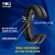 thumbnail image 3 of Anillo ROQ Silicone Wedding BR Middle Line Basic-Bordo 15 mm, 3 of 5