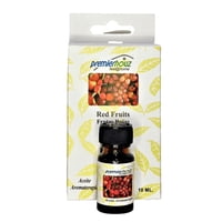 Aceite Aromaterapia Frutos Rojos - Premier
